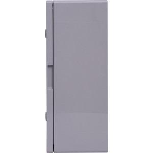 Корпус удароміцний з АБС-пластика e.plbox.350.500.195.blank, 350х500х195мм, IP65