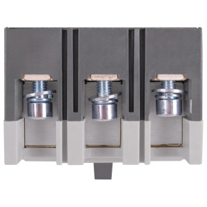 Силовий автоматичний вимикач e.industrial.ukm.100SL.50, 3р, 50А