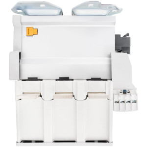 Контактор e.industrial.ukc.330.400, 330А, 400В, 1no