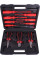 Набір викруток ізольованих e.tool.set.8500.11