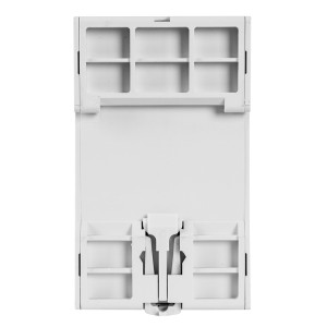 Пристрій для захисту від імпульсних перенапруг e.stand.spd.3B.385, клас В