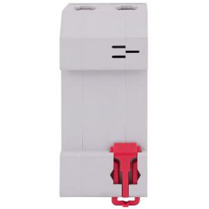 Вимикач диференційного струму з захистом від надструмів e.rcbo.stand.2.C32.30, 1P+N, 32А, С, 30мА