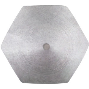 Наконечник стрижня різьбового 16 мм