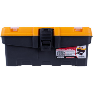 Ящик для інструментів, e.toolbox.pro.07, 13" 320x158x137мм