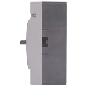 Силовий автоматичний вимикач e.industrial.ukm.100SL.50, 3р, 50А