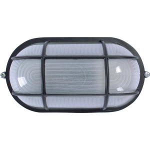 Світильник e.light.1403.1.100.27.black 100W