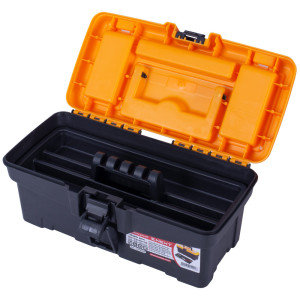 Ящик для інструментів, e.toolbox.pro.07, 13" 320x158x137мм