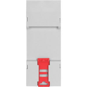 Реле сутінкове e.control.s01 з зовнішнім датчиком