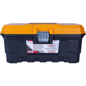 Ящик для інструментів, e.toolbox.pro.11, 16" 415x223x193мм