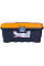 Ящик для інструментів, e.toolbox.pro.11, 16" 415x223x193мм