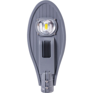 Світильник світлодіодний консольний e.LED.Street.50.6500, 50Вт, 6500К, 5000Лм