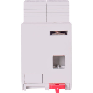 Пристрій для захисту від імпульсних перенапруг e.pro.spd.2С.275, 2P, клас С