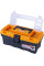 Ящик для інструментів, e.toolbox.pro.07, 13" 320x158x137мм
