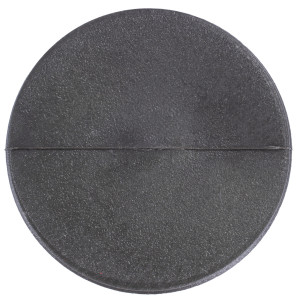 Коробка розподільча e.db.stand.108.d80 цегла/бетон