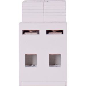 Пристрій для захисту від імпульсних перенапруг e.pro.spd.2С.275, 2P, клас С