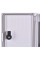 Корпус удароміцний з АБС-пластика e.plbox.210.280.130.blank, 210х280х130мм, IP65