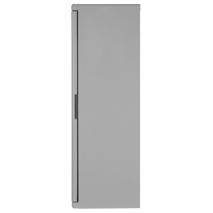 Корпус удароміцний з АБС-пластика e.plbox.500.700.245.88m.blank, 500х700х245мм, IP65 з панеллю під 88 модулів