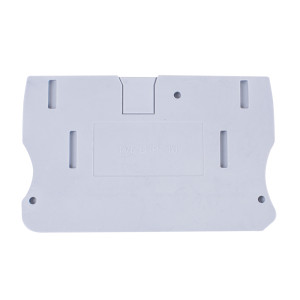 Роздільник для набірних клемних колодок e.tc.sep.spring.10