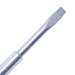 Індикатор e.tool.test03 155х4,5 прямий шліц АС100-500В