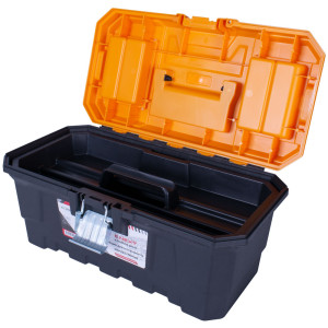 Ящик для інструментів, e.toolbox.pro.11, 16" 415x223x193мм