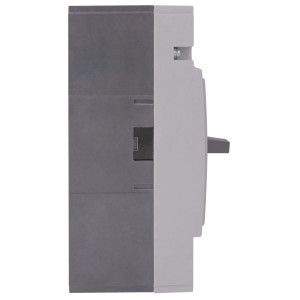 Силовий автоматичний вимикач e.industrial.ukm.100SL.32, 3р, 32А