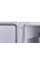 Корпус удароміцний з АБС-пластика e.plbox.210.280.130.tr, 210х280х130мм, IP65 з прозорими дверцятами