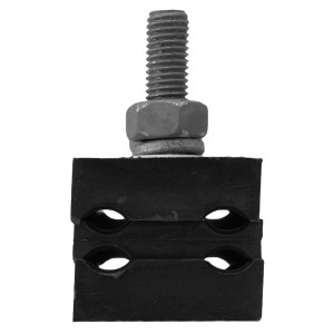 Анкерний ізольований затискач e.i.clamp.pro.16.50.b, 16-50 кв.мм