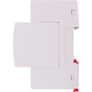 Пристрій для захисту від імпульсних перенапруг e.pro.spd.2D.275, 2P, клас D