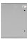 Корпус удароміцний з АБС-пластика e.plbox.500.700.245.88m.blank, 500х700х245мм, IP65 з панеллю під 88 модулів