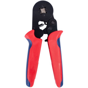 Інструмент e.tool.crimp.hsc.8.6.4 для обтиску ізольованих наконечників 0,08-6 кв.мм