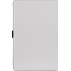 Корпус металевий e.mbox.pro.p.40.40.20 IP31 з монтажною панеллю (400х400х200)