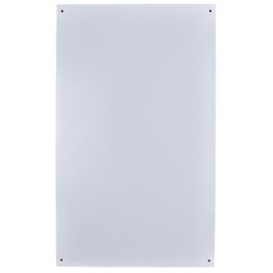 Корпус металевий e.mbox.stand.p.120.60.30 IP54 з монтажною панеллю (1200x600x300)