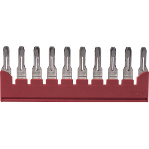 Планка з'єднувальна e.jp.spring.10pin-6