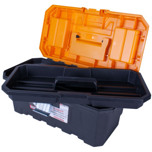 Ящик для інструментів, e.toolbox.pro.11, 16" 415x223x193мм