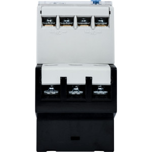 Теплове реле e.industrial.ukh.22.0,63 номін. струм 22А, діап. регул. 0,4-0,63 А