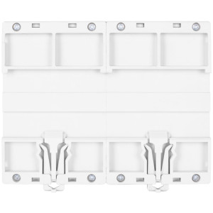 Модульний контактор e.mc.220.4.100.4NO, 4р, 100А, 4NO, 220В