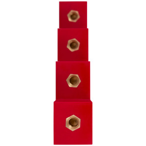 Ізолятор ступінчатий e.step.ct4-30 450A