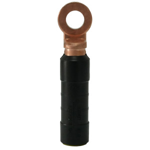 Наконечник кабельний ізольований e.end.pro.cptau.95, 95 кв.мм