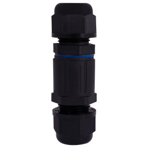 З'єднувач кабельний водонепроникний e.wcc.cnp20, IP68