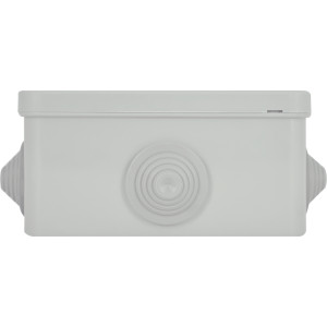 Розподільча коробка e.db.pro.100.100.50u