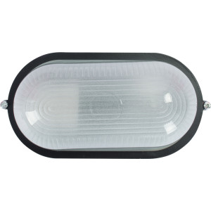 Світильник e.light.1401.1.60.27.black 60W