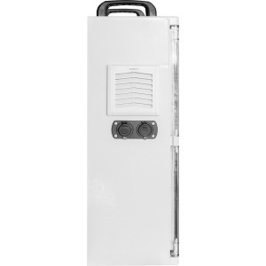 Шафа безперебійного живлення e.ups.plbox.500/660, 500Вт, 660Вт*год, IP44