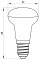 Лампа світлодіодна e.LED.lamp.R39.E14.4.3000, 4Вт, 3000К