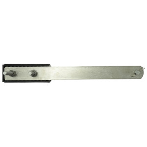 Анкерний ізольований затискач e.i.clamp.pro.25.120.c, 25-120 кв.мм