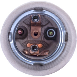 Патрон керамічний Е27