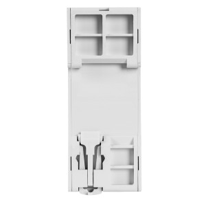 Пристрій для захисту від імпульсних перенапруг e.stand.spd.2B.385, клас В