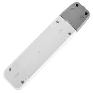 Колодка e.t.es.4.z  4 гнізда, з з/к