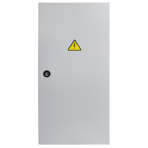 Ящик ЯПРП-250А, рубильник перекидний BP32-35B71250 IP31