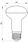Лампа світлодіодна e.LED.lamp.R63.E27.10.4000, 10Вт,4000К