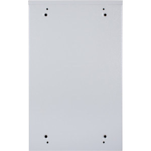 Бокс монтажний навісний БМ-40(стекло)+П (250х400х140) IP54